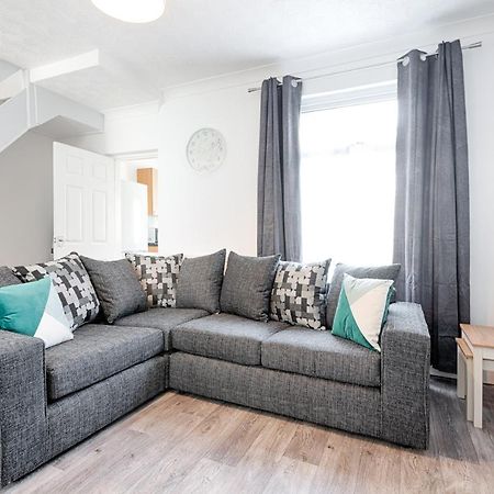 City Centre, Parking, Smart Tv'S In All Rooms Swansea Extérieur photo