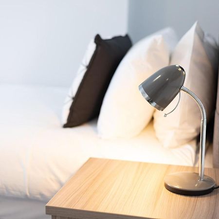 City Centre, Parking, Smart Tv'S In All Rooms Swansea Extérieur photo