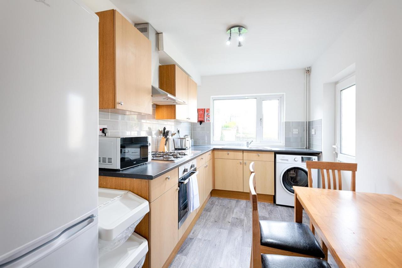City Centre, Parking, Smart Tv'S In All Rooms Swansea Extérieur photo