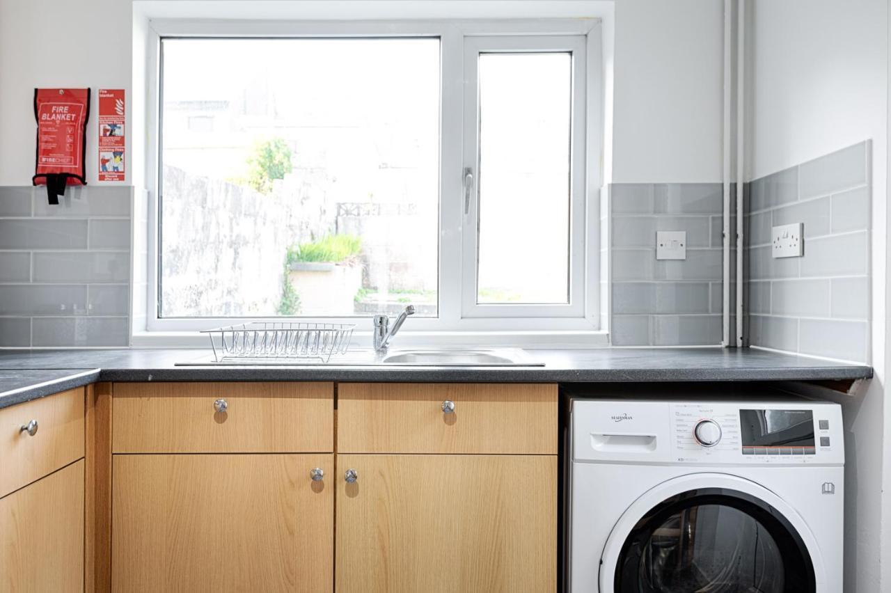 City Centre, Parking, Smart Tv'S In All Rooms Swansea Extérieur photo